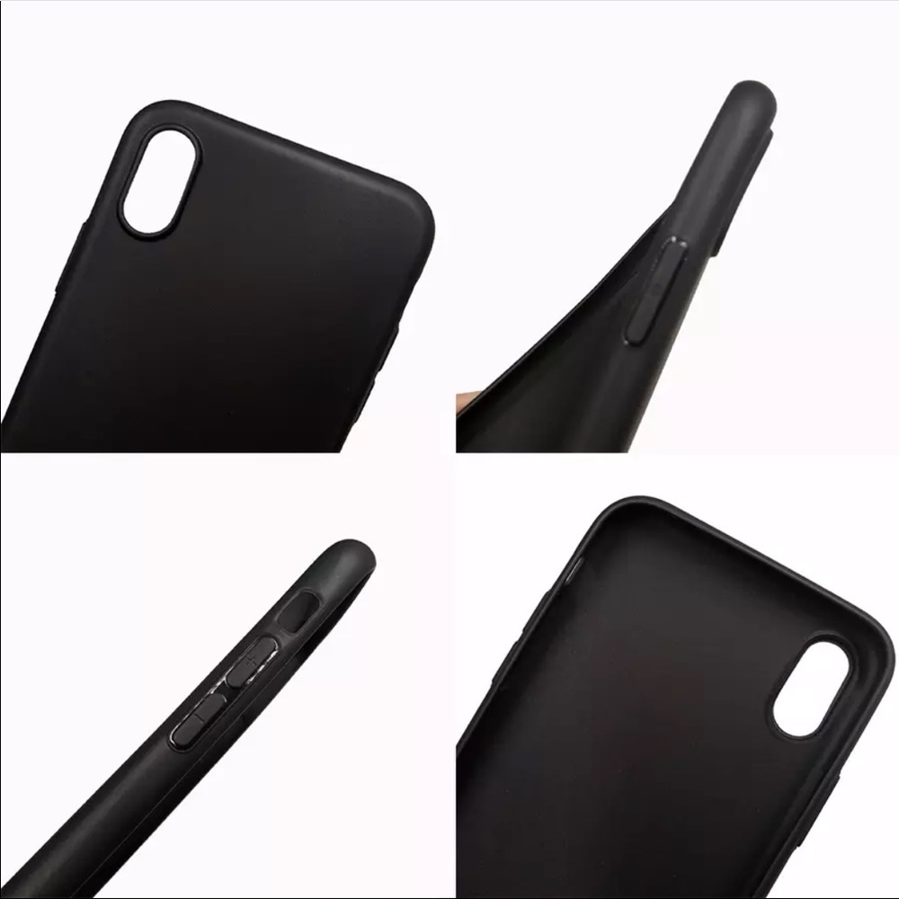Free Vans iphone case💜 - Picture 2 of 8